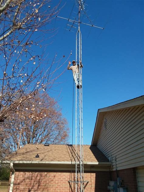 Part Number: DXE-TCFP-33HD. . Antenna towers near me